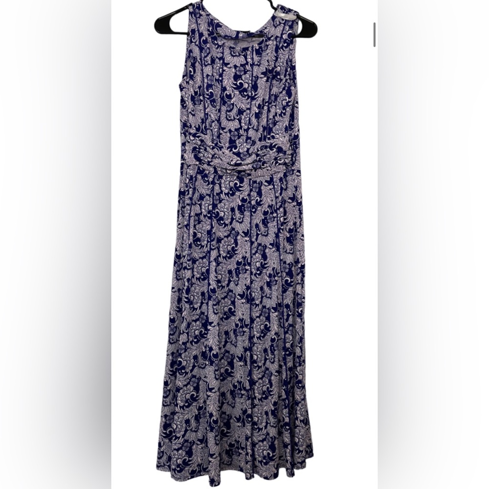 Perceptions New York Paisley Dress